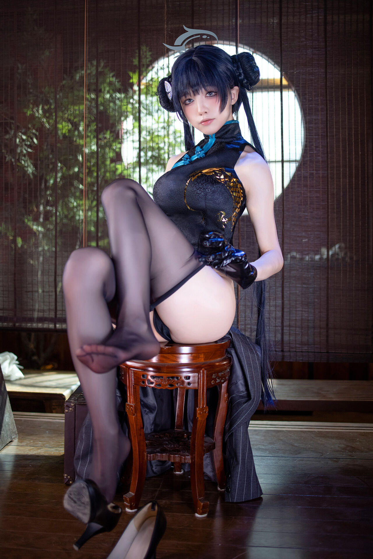 Mizubu aqua - Hisaki Mizubu aqua - Hisaki