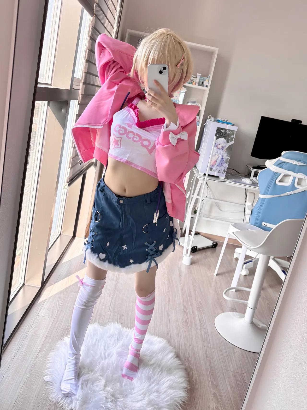 NENE - Mococo Abyssgard NENE - Mococo Abyssgard
