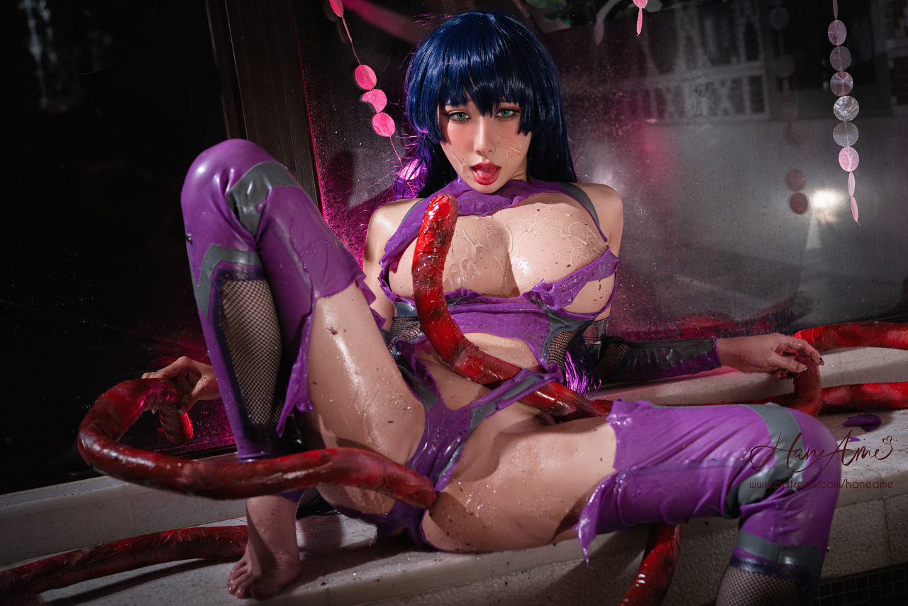 Taimanin Asagi 2 Taimanin Asagi 2