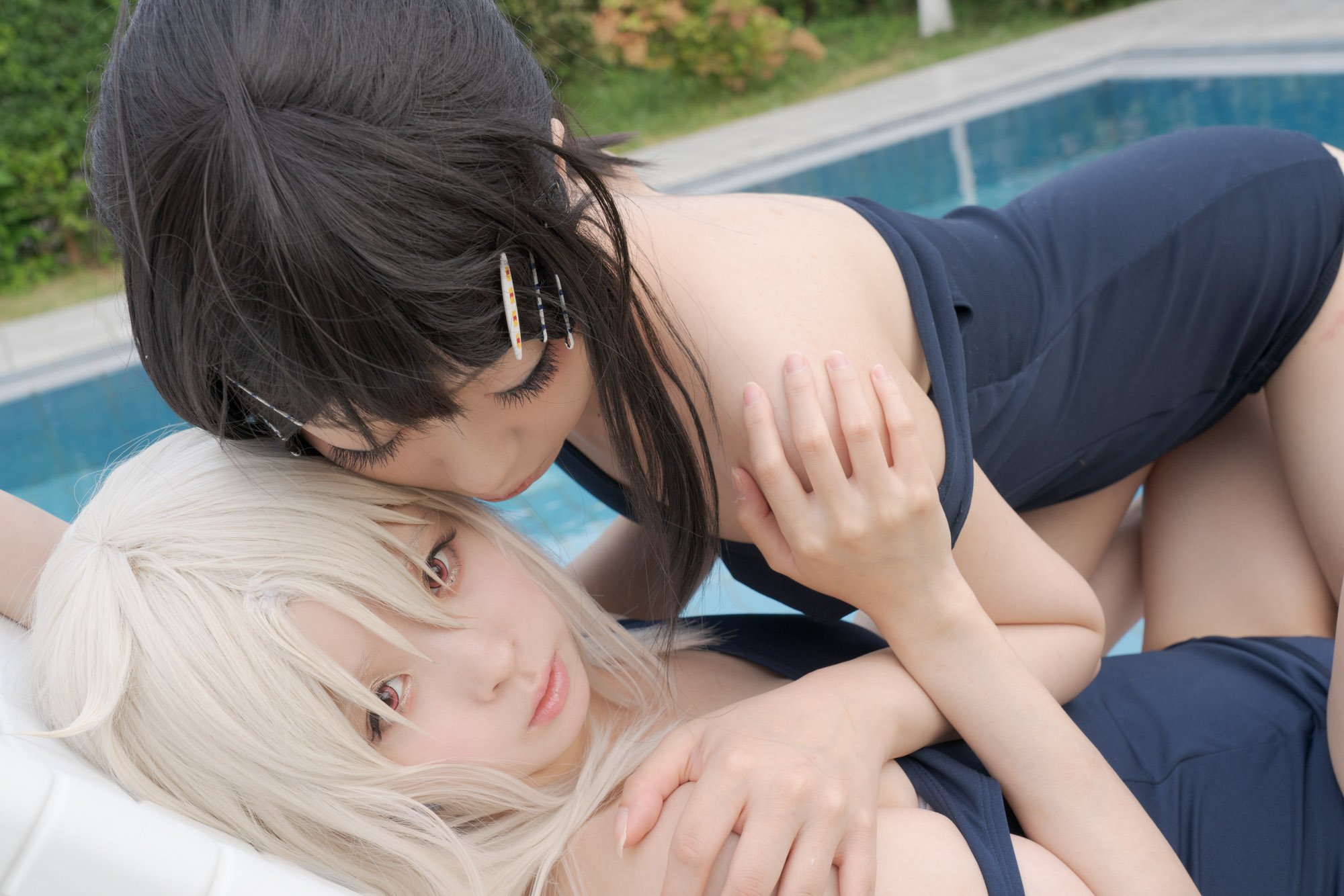 Mizumuri Moonless - Prisma Summer Time +5V Mizumuri Moonless - Prisma Summer Time +5V