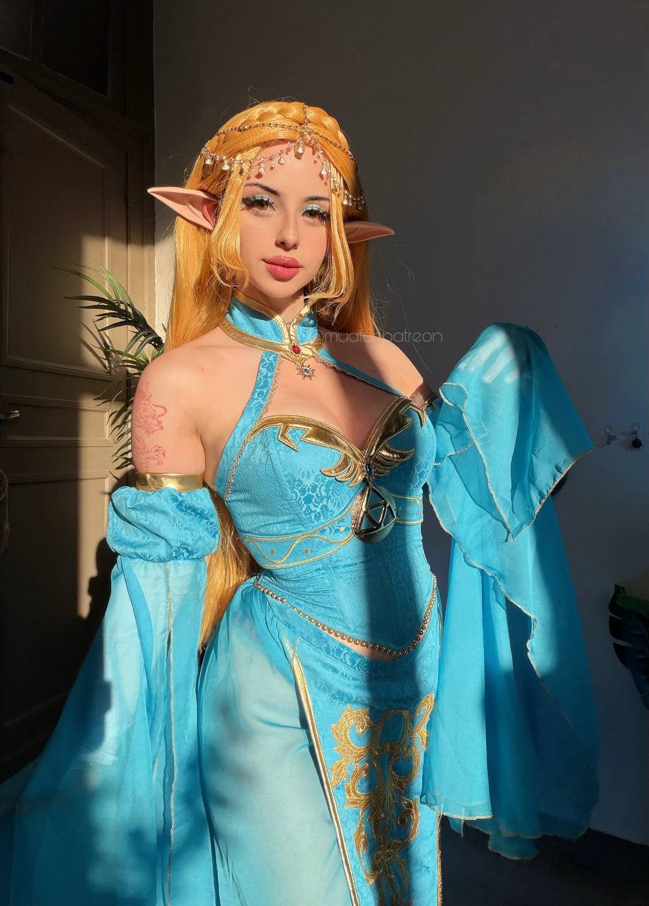 Muatori - Zelda Muatori - Zelda