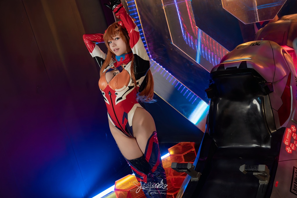 Yaokoututu 咬人小小兔 – Asuka Yaokoututu 咬人小小兔 – Asuka