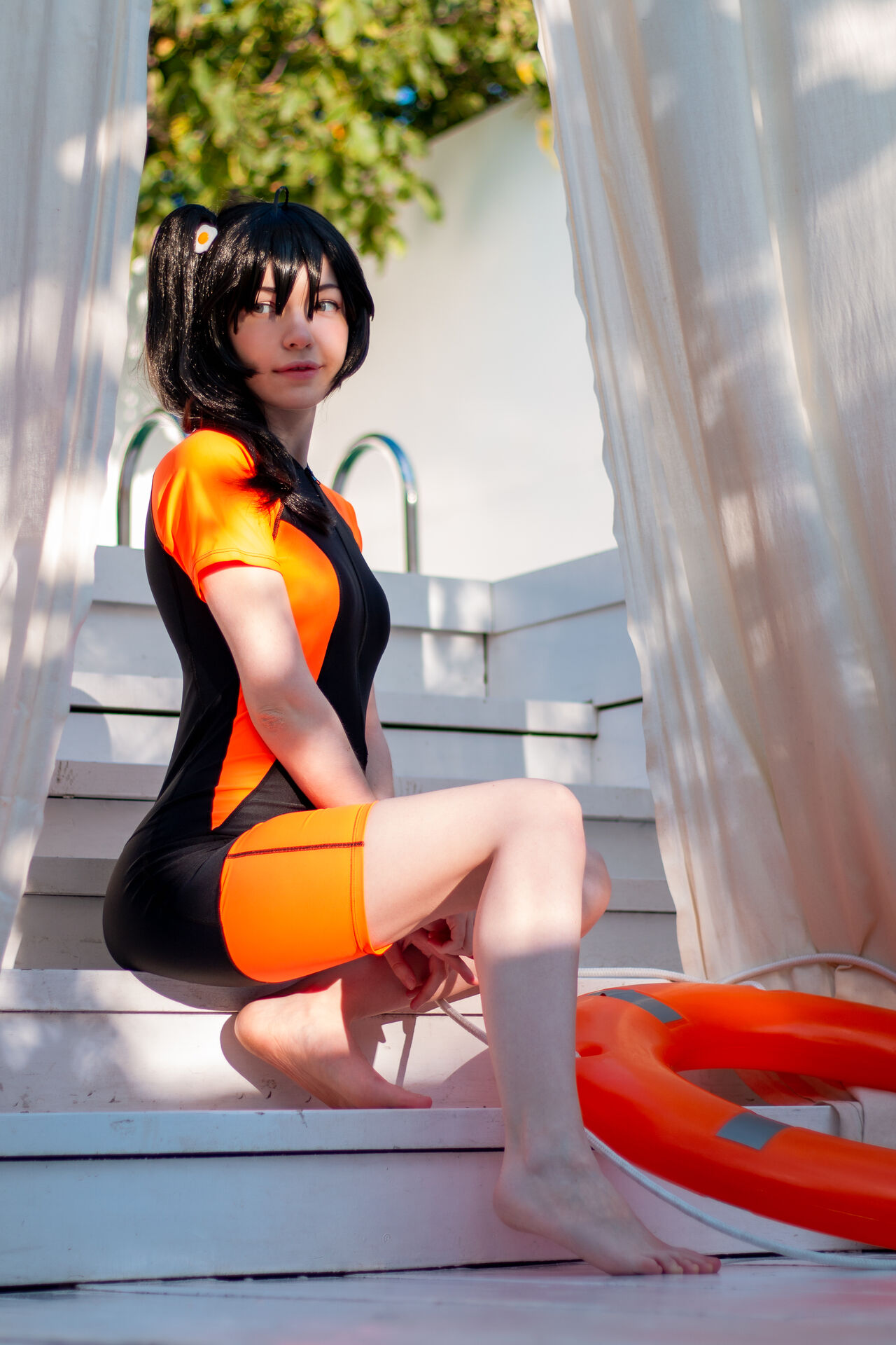 Murrning Glow - Karen Araragi Murrning Glow - Karen Araragi