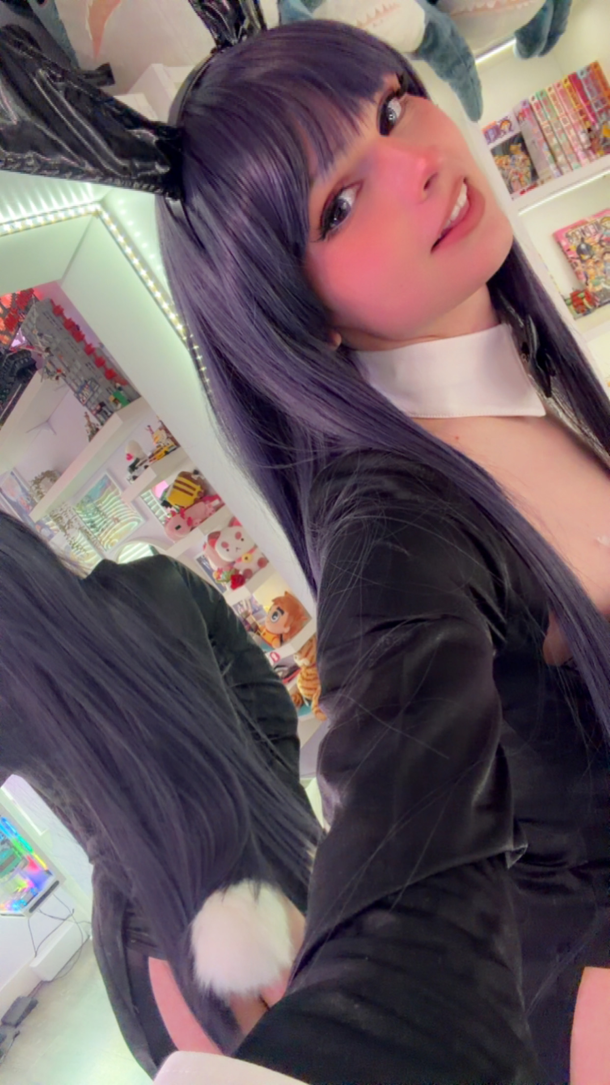 Peachybunnn - Arisa Iyazoi Peachybunnn - Arisa Iyazoi