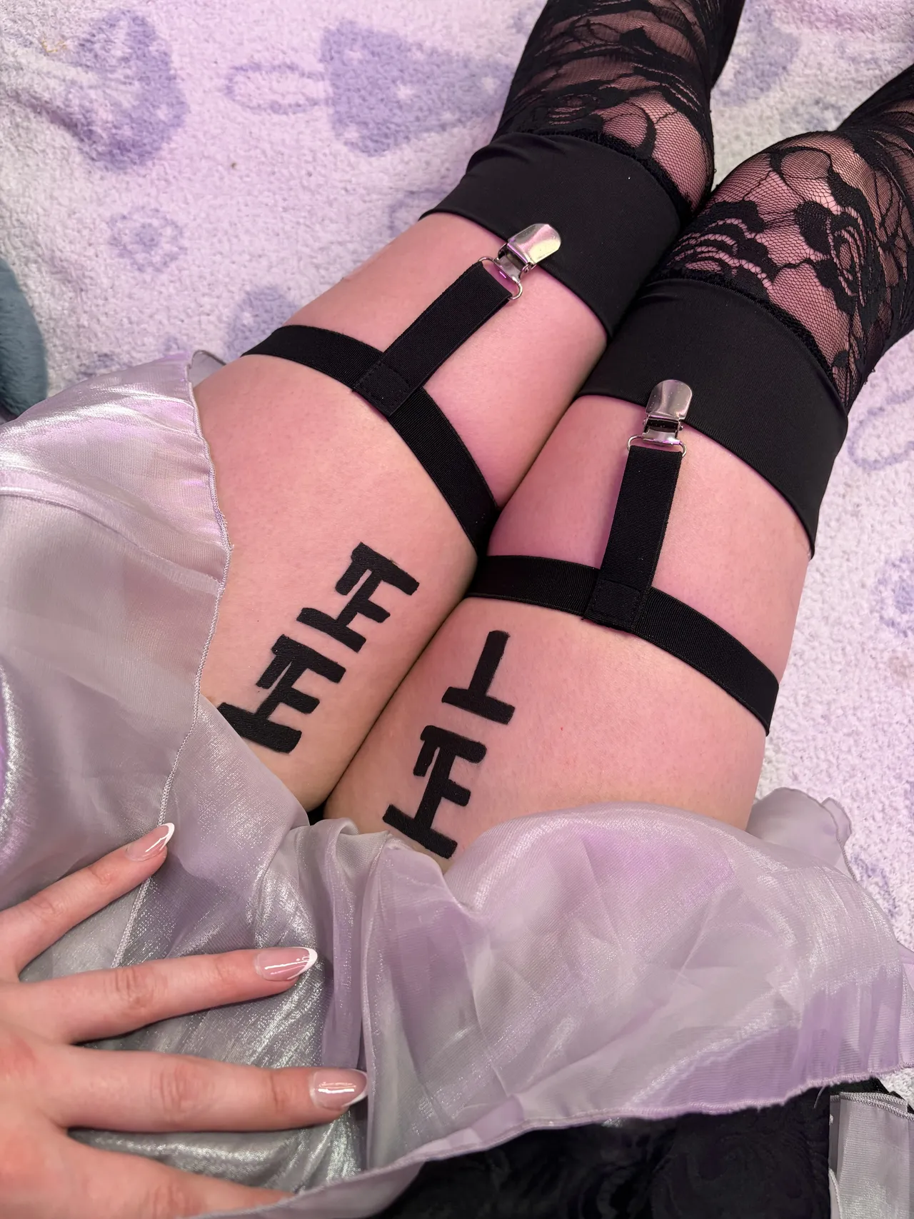 Peachybunnn - Shizuku Peachybunnn - Shizuku