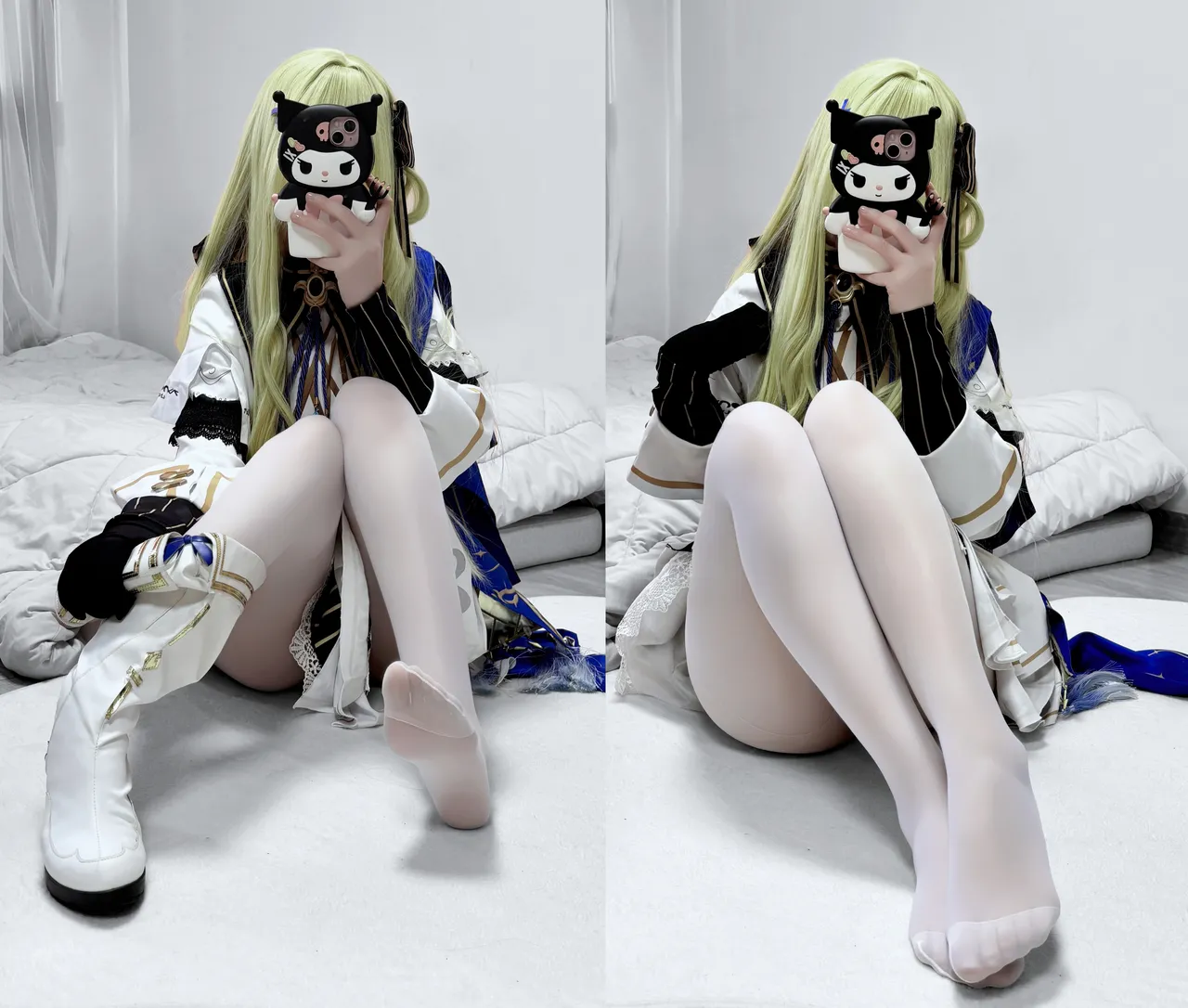 riria - Phoebe riria - Phoebe