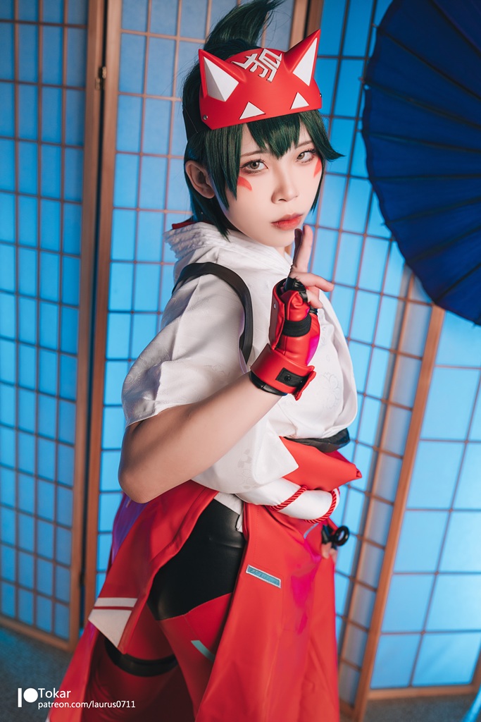 Tokar 浵卡 – Kiriko Tokar 浵卡 – Kiriko