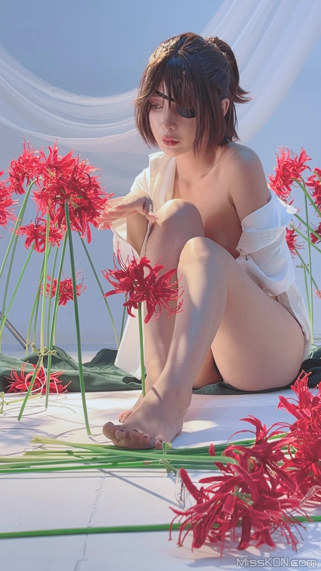 Coser@UmekoJ: Hange (86 photos) Coser@UmekoJ: Hange (86 photos)