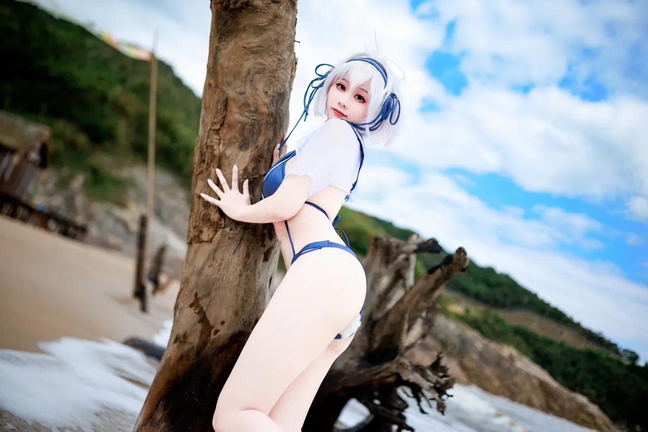Axue Snow _yuki - Azur Route Sirius Summer Axue Snow _yuki - Azur Route Sirius Summer