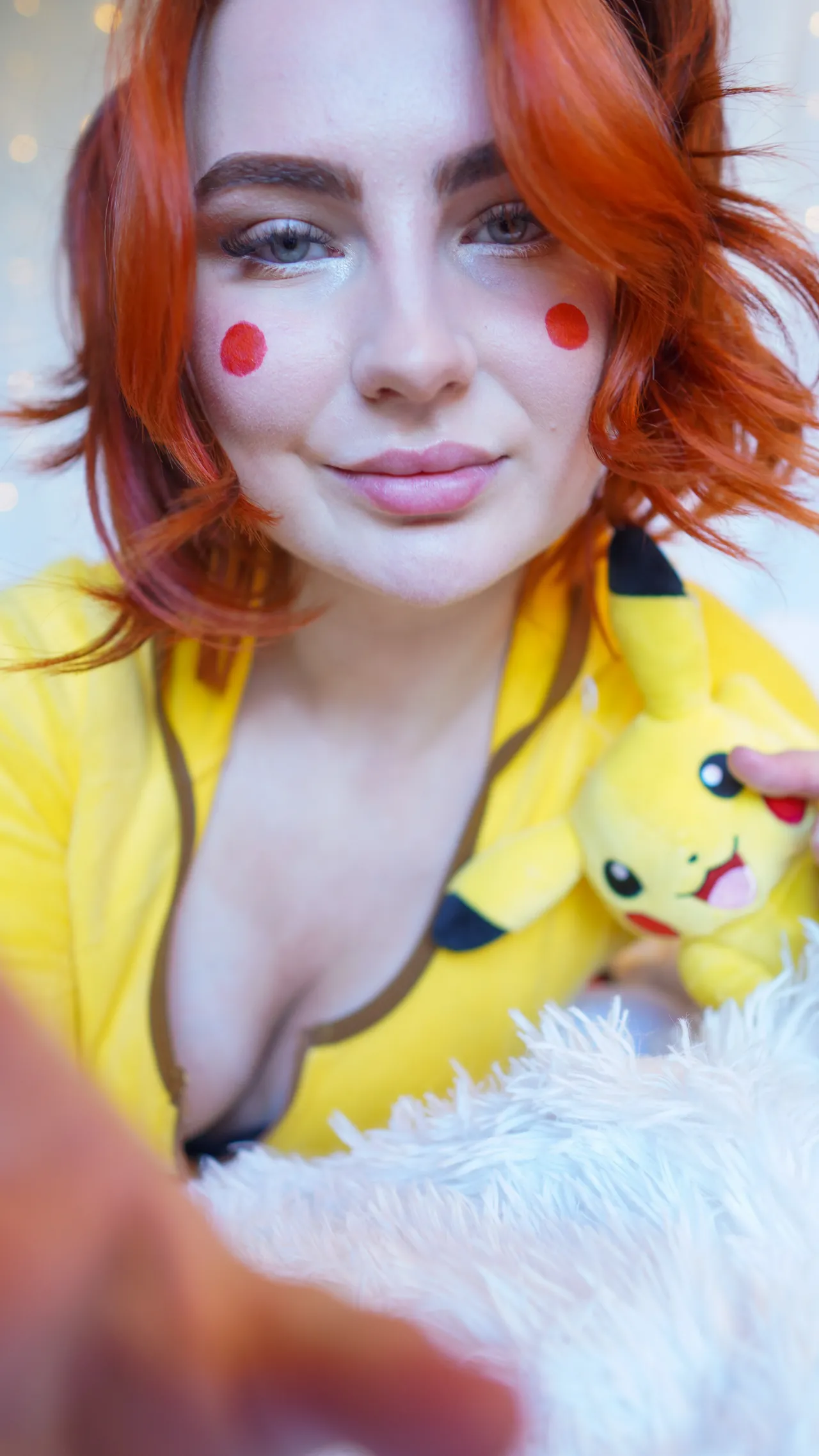 Sacred XO - Pikachu Sacred XO - Pikachu