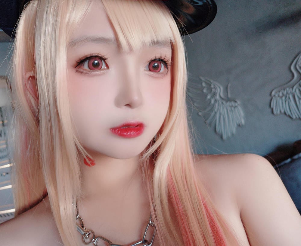 Hinata Kaijo Kitagawa Hinata Kaijo Kitagawa