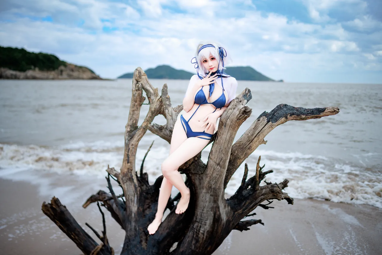 Axue Snow _yuki - Azur Route Sirius Summer Axue Snow _yuki - Azur Route Sirius Summer