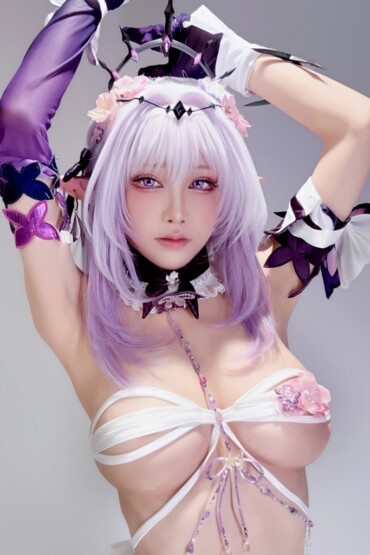 Aqua 水淼 – Castorice Lingerie 8 Aqua 水淼 – Castorice Lingerie
