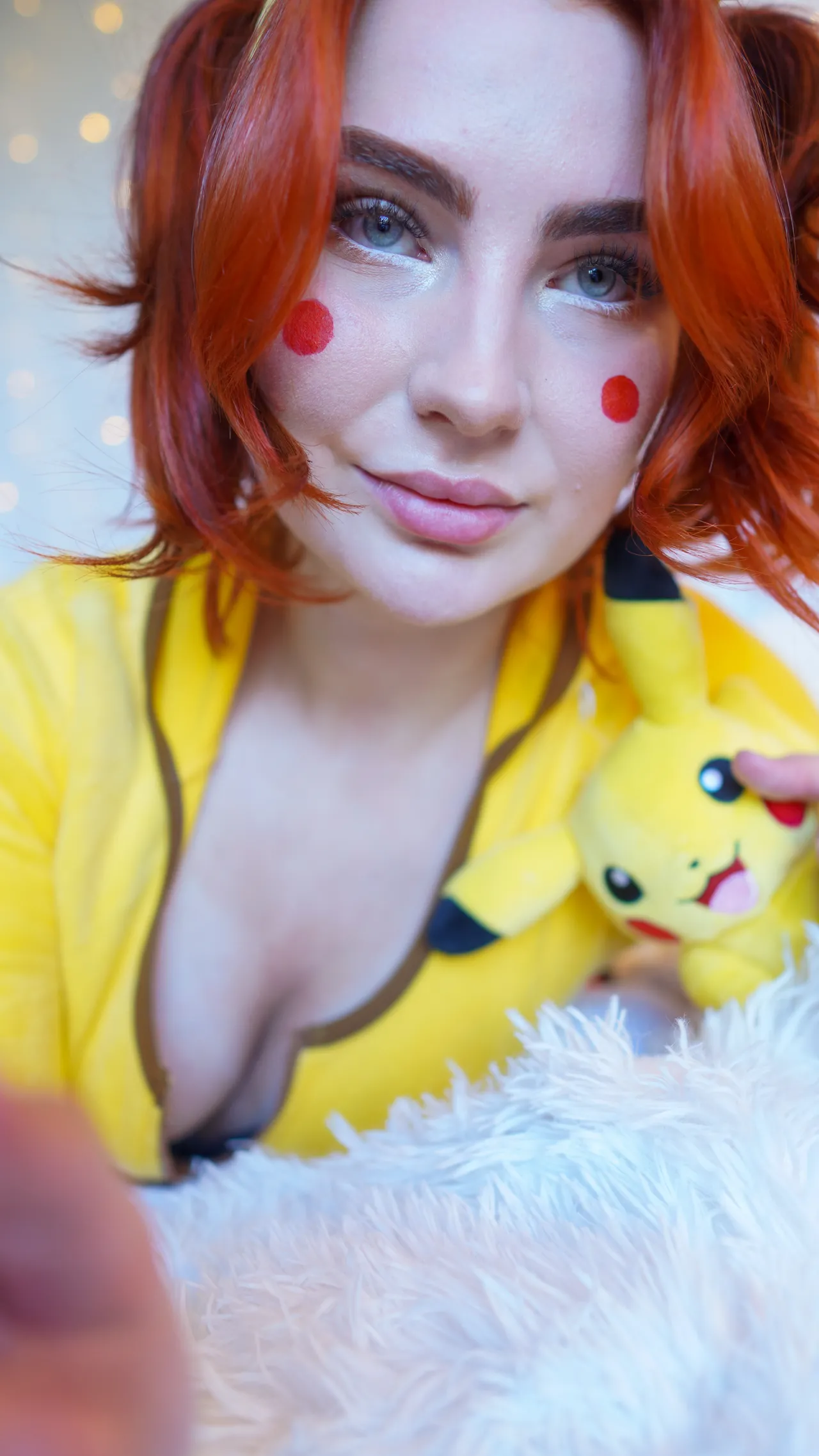 Sacred XO - Pikachu Sacred XO - Pikachu