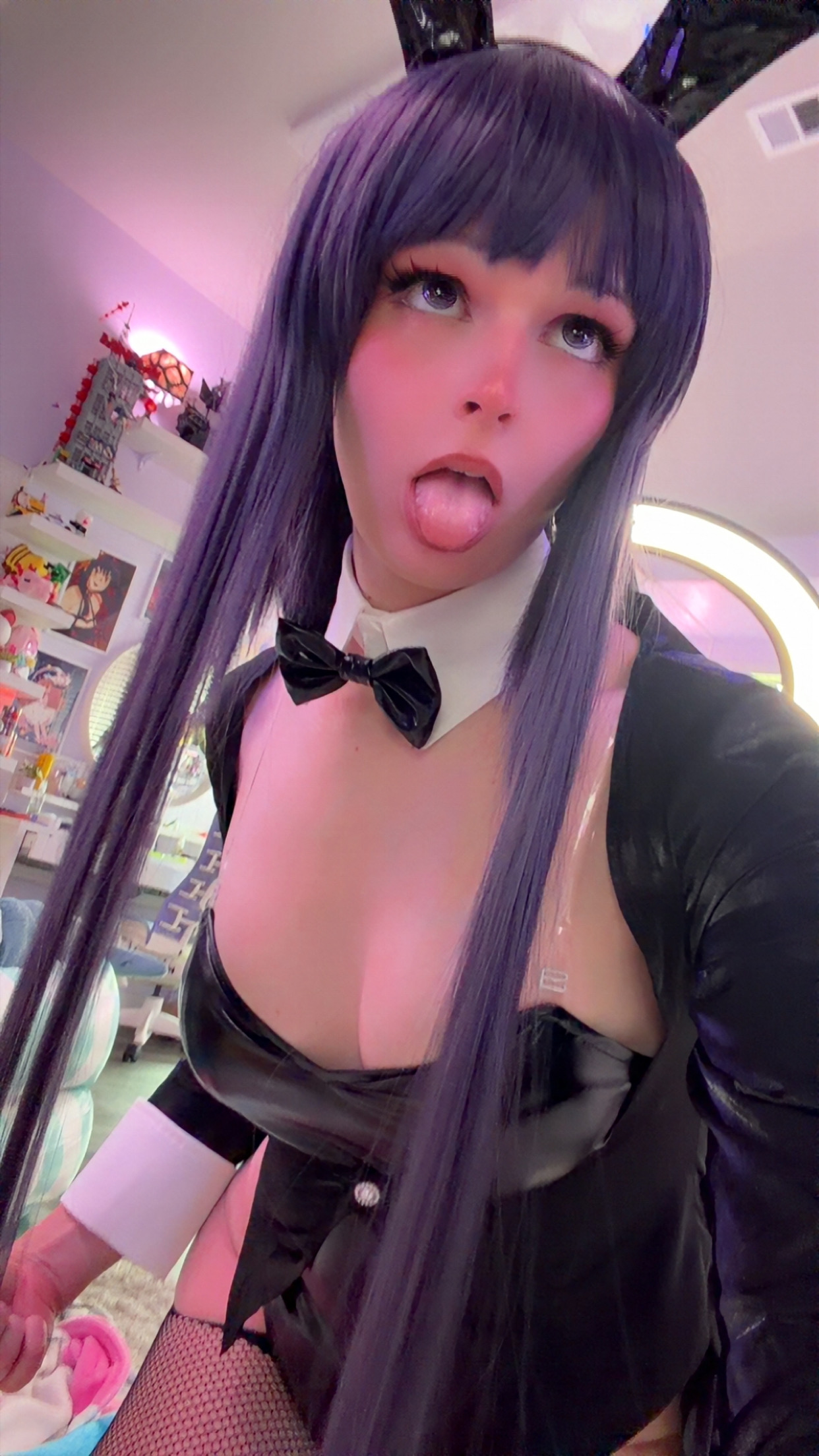 Peachybunnn - Arisa Iyazoi Peachybunnn - Arisa Iyazoi