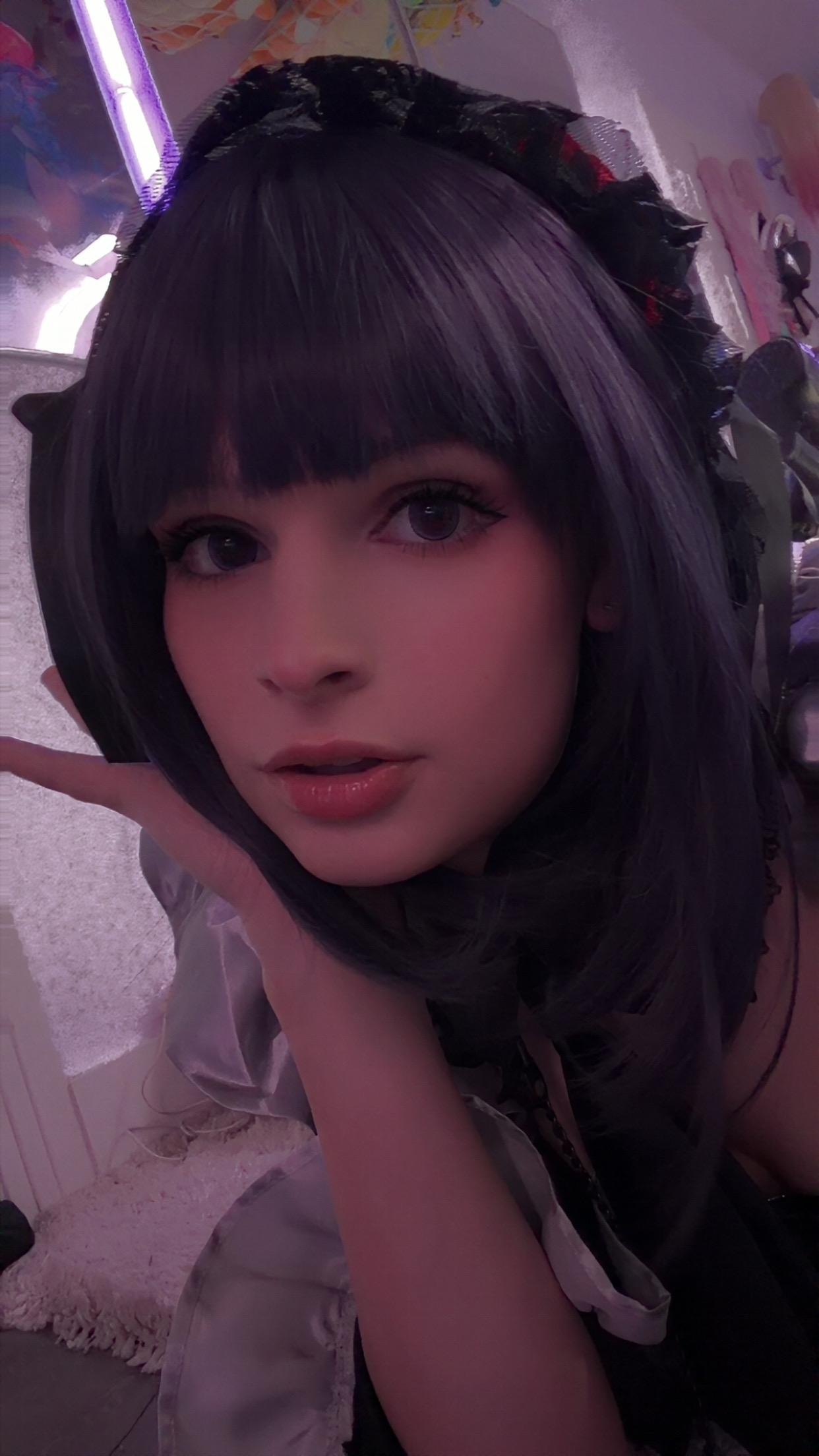 Peachybunnn - Shizuku Peachybunnn - Shizuku