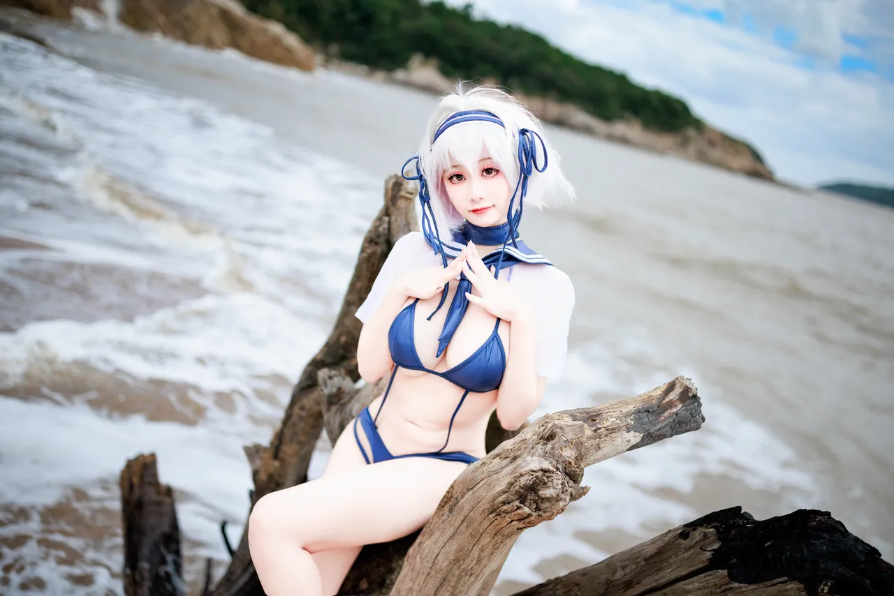 Axue Snow _yuki - Azur Route Sirius Summer Axue Snow _yuki - Azur Route Sirius Summer