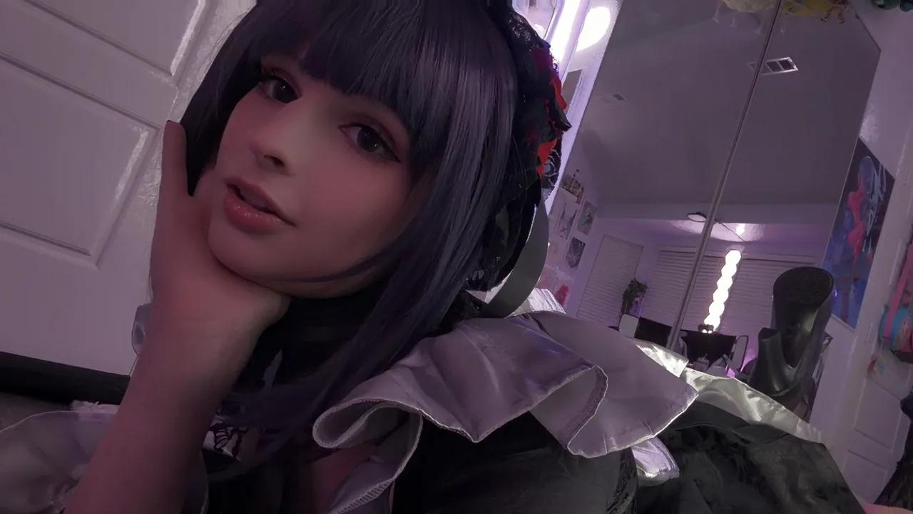 Peachybunnn - Shizuku Peachybunnn - Shizuku