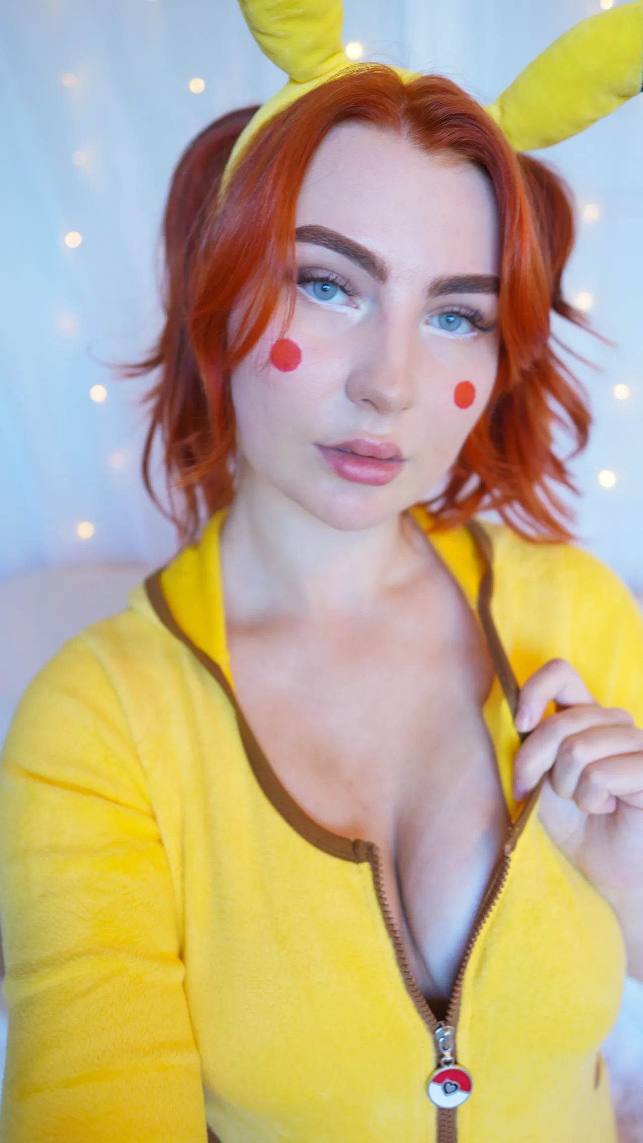 Sacred XO - Pikachu Sacred XO - Pikachu