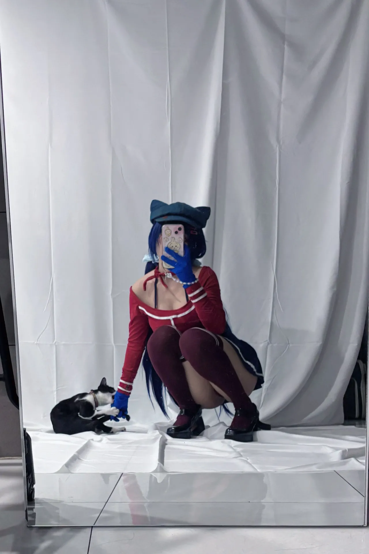 Umeko J - Mita 1 Umeko J - Mita 1