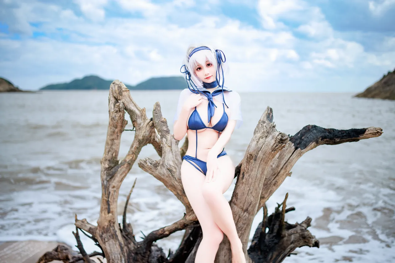 Axue Snow _yuki - Azur Route Sirius Summer Axue Snow _yuki - Azur Route Sirius Summer