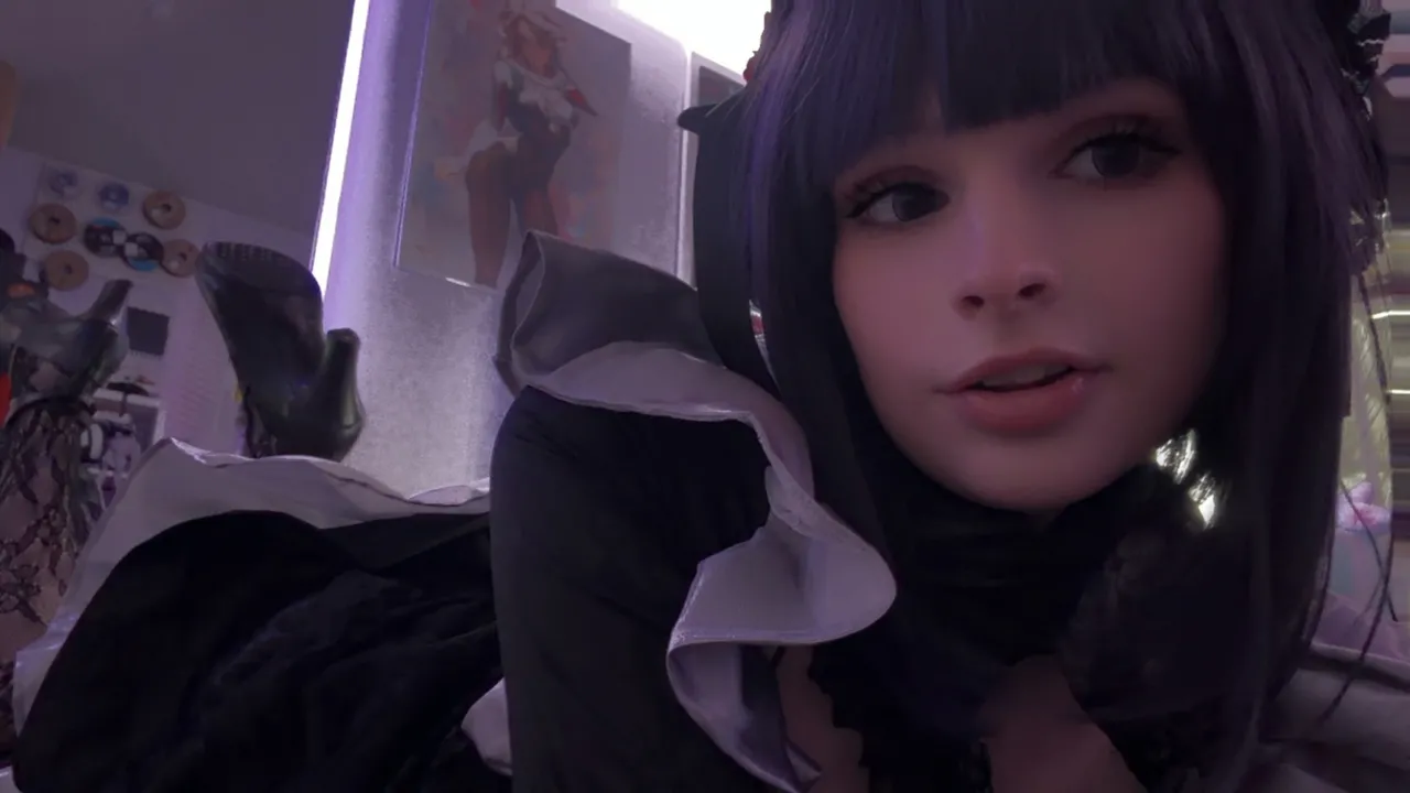 Peachybunnn - Shizuku Peachybunnn - Shizuku