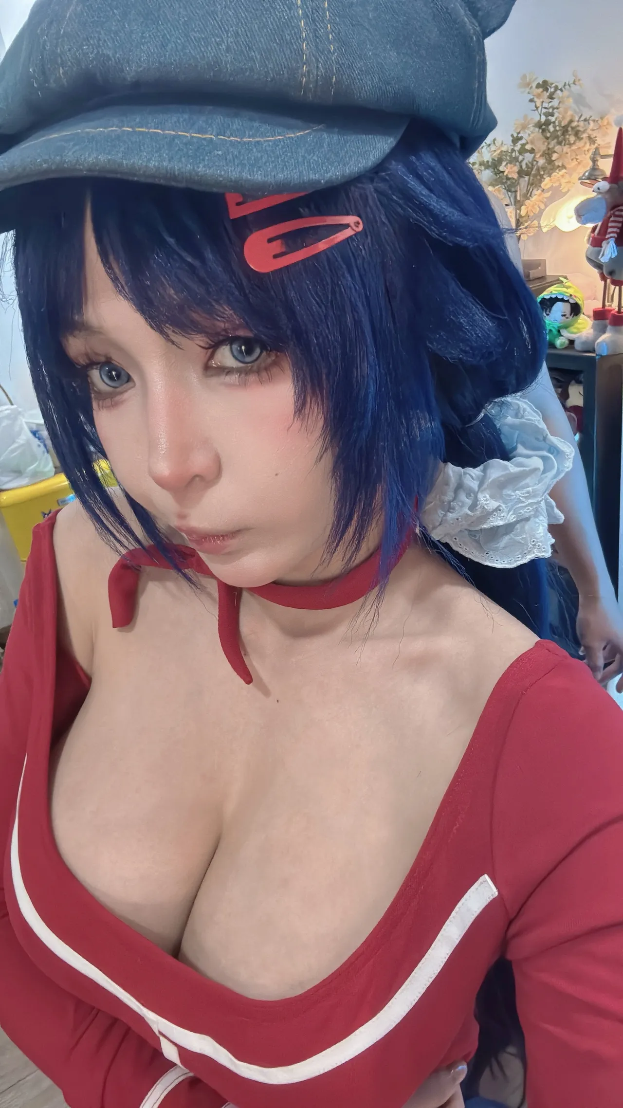 Umeko J - Mita 1 Umeko J - Mita 1