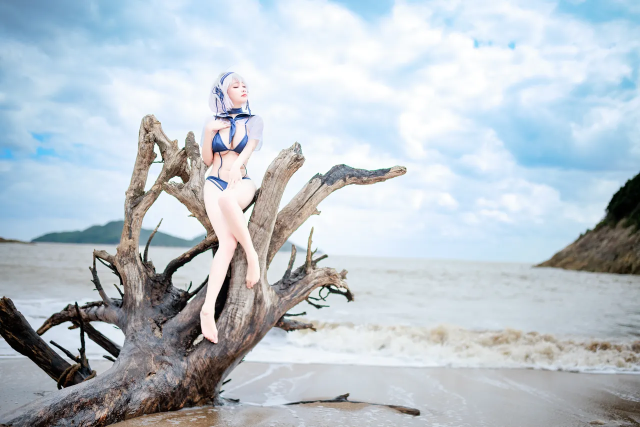 Axue Snow _yuki - Azur Route Sirius Summer Axue Snow _yuki - Azur Route Sirius Summer