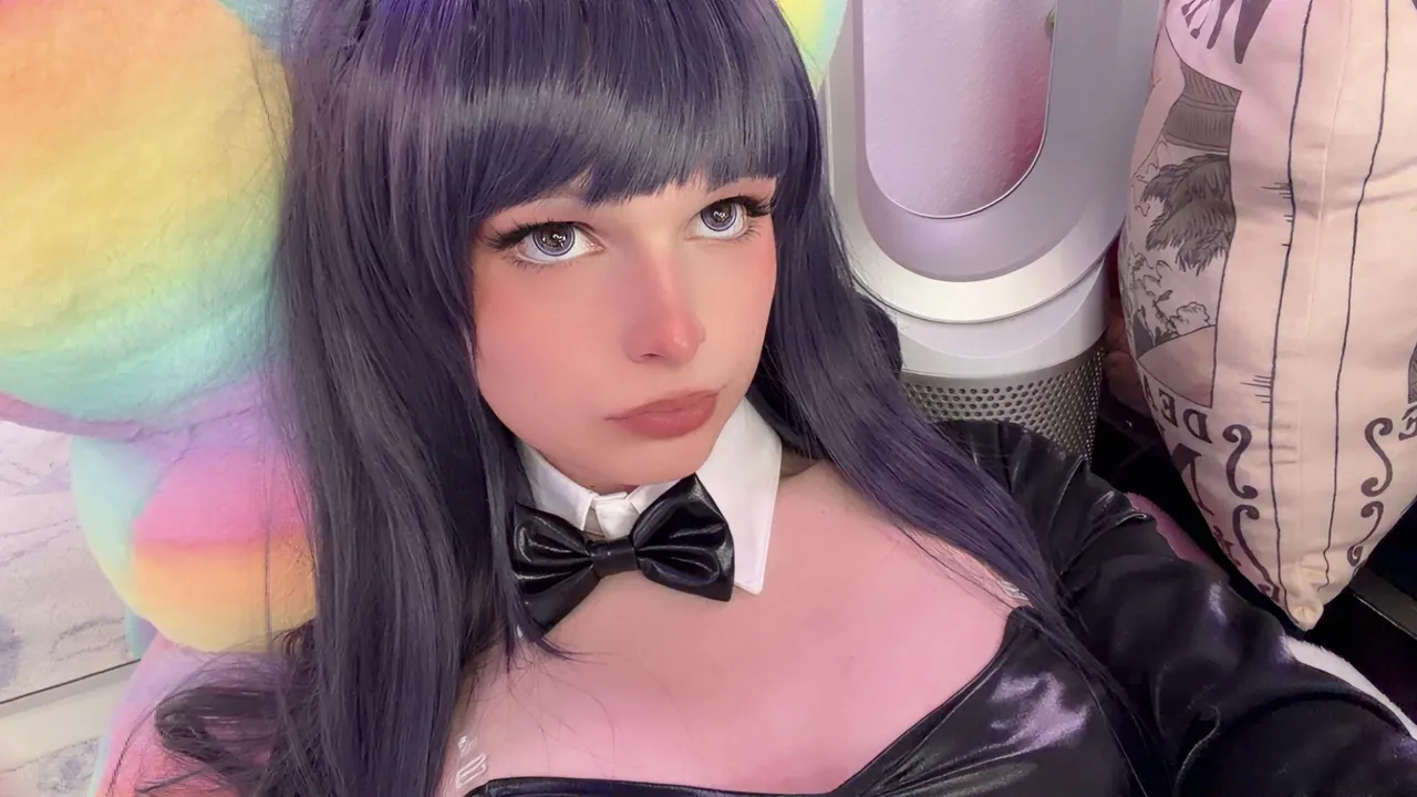 Peachybunnn - Arisa Iyazoi Peachybunnn - Arisa Iyazoi