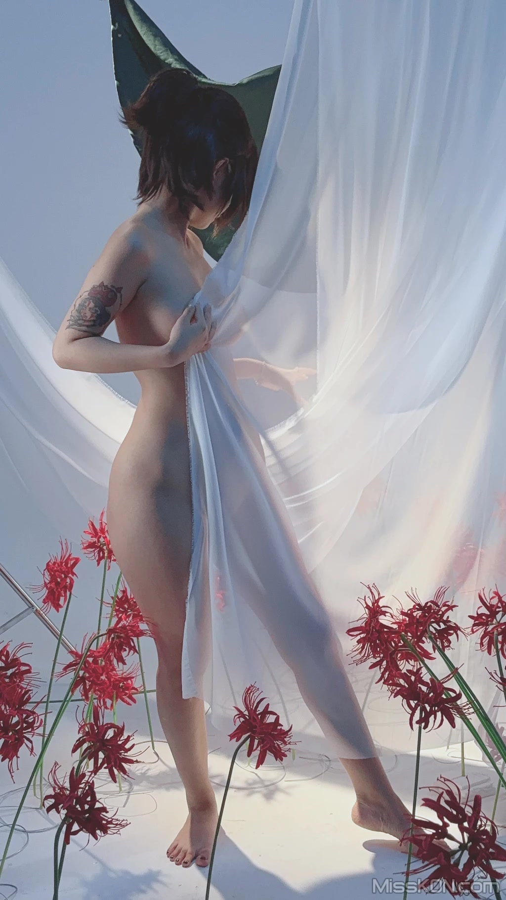 Coser@UmekoJ: Hange (86 photos) Coser@UmekoJ: Hange (86 photos)