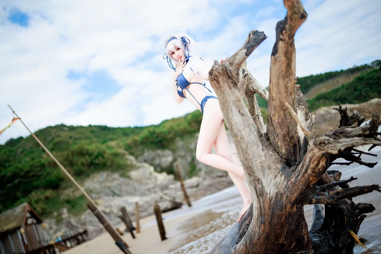 Axue Snow _yuki - Azur Route Sirius Summer Axue Snow _yuki - Azur Route Sirius Summer