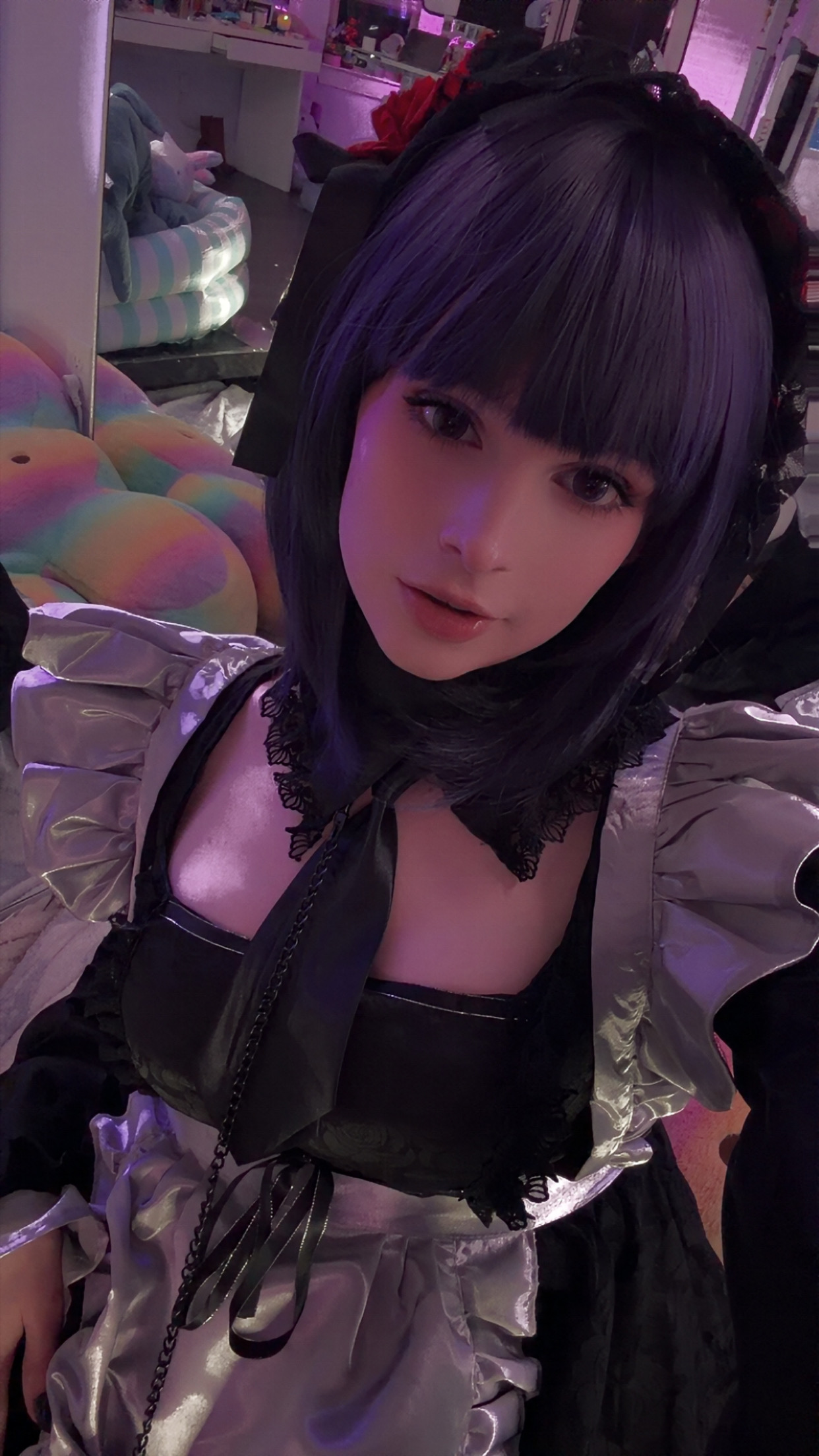 Peachybunnn - Shizuku Peachybunnn - Shizuku