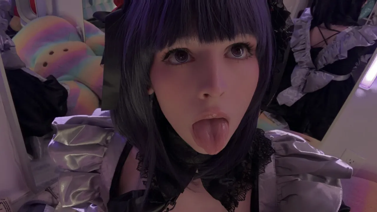 Peachybunnn - Shizuku Peachybunnn - Shizuku