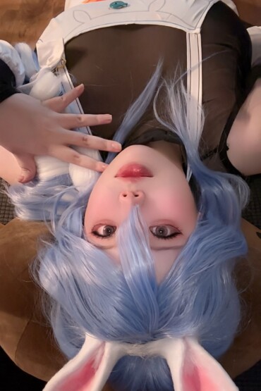 Miniyeou - Pekomama 3 Miniyeou - Pekomama
