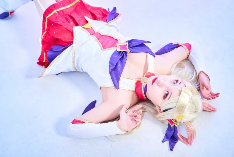 Lana - Ahri Lana - Ahri
