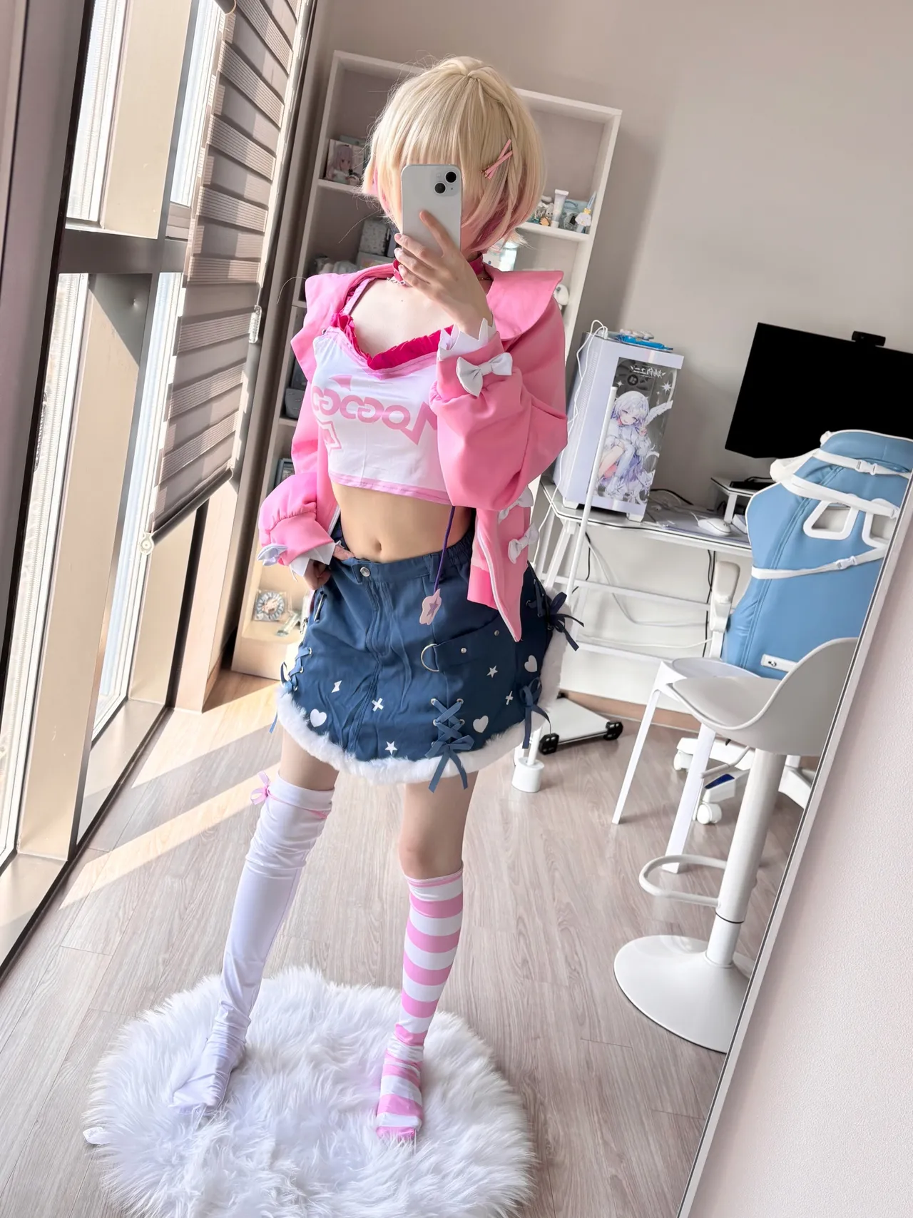 NENE - Mococo Abyssgard NENE - Mococo Abyssgard