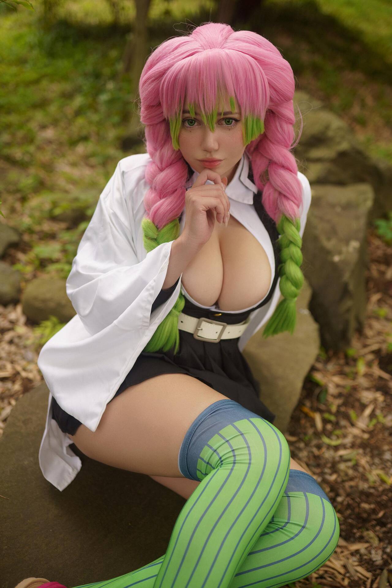 Alina Becker - Mitsuri 1 Alina Becker - Mitsuri 1