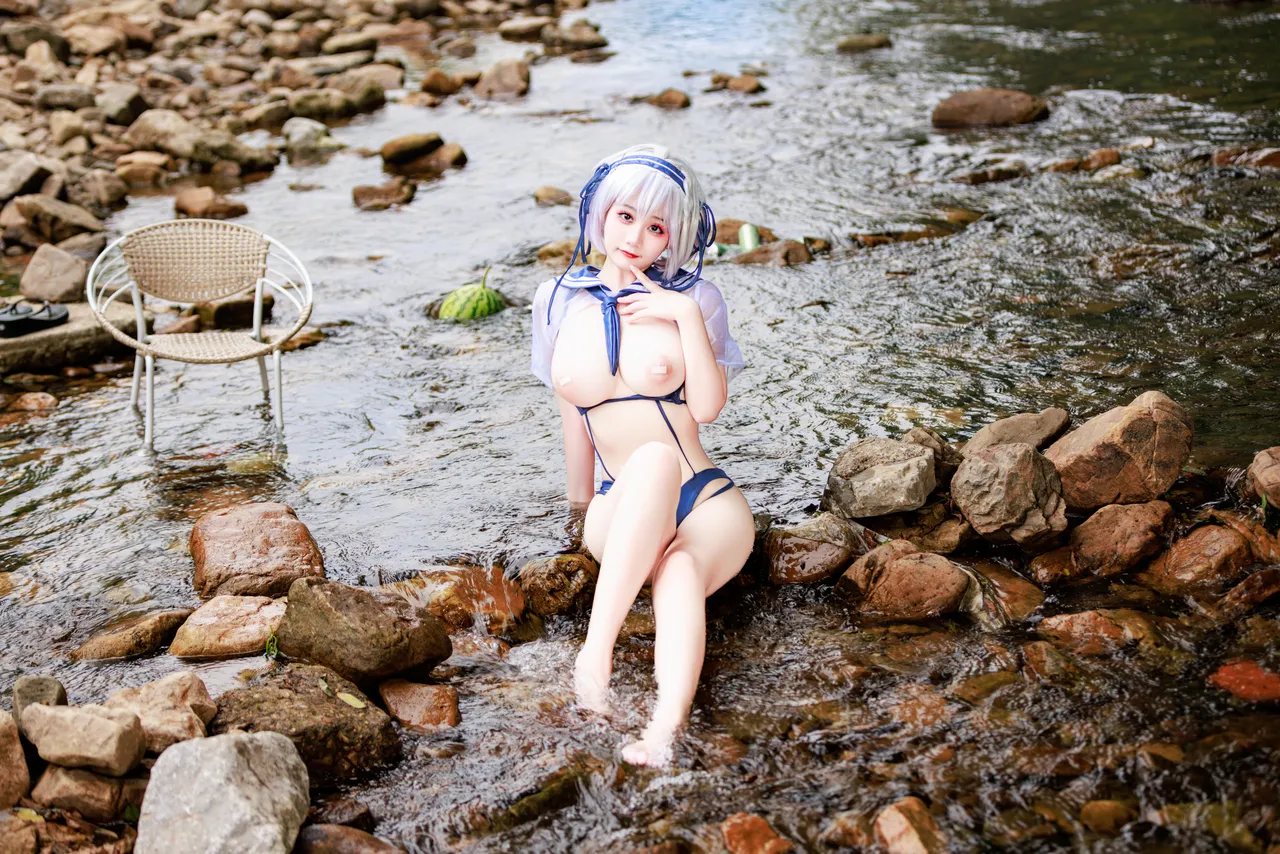 Axue Snow _yuki - Azur Route Sirius Summer Axue Snow _yuki - Azur Route Sirius Summer