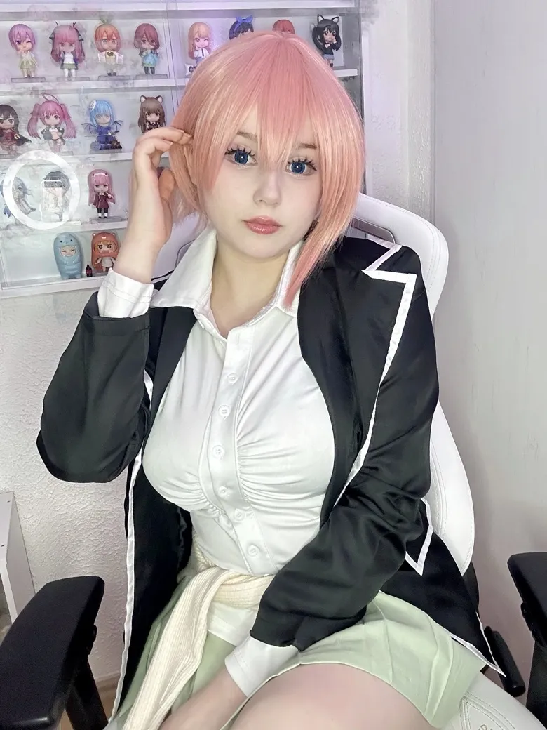 Upminaa - Ichika Upminaa - Ichika