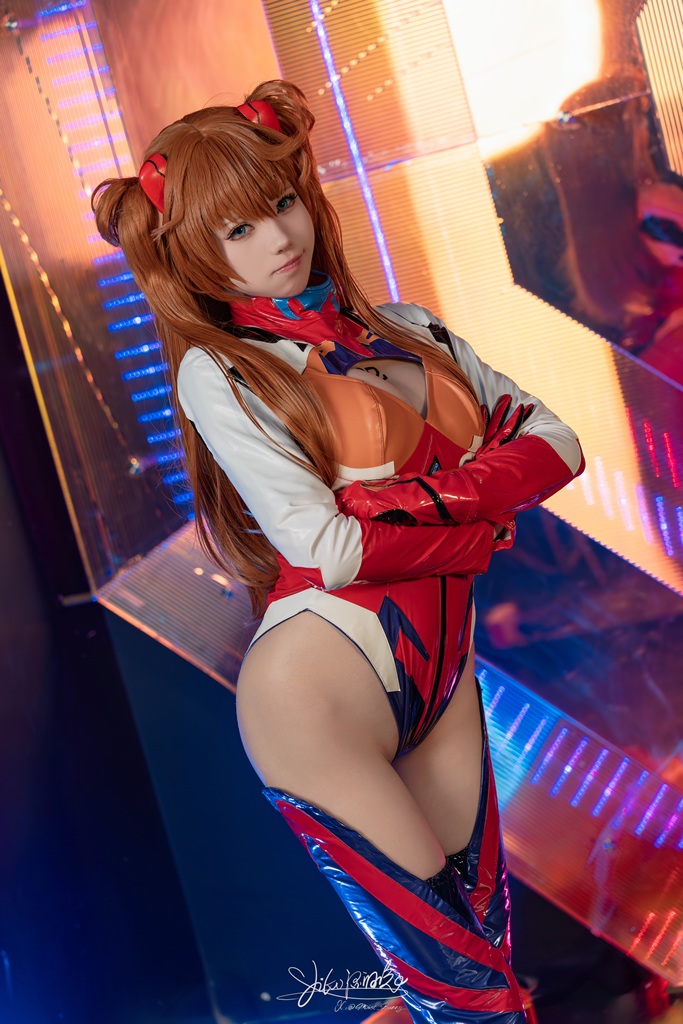 Yaokoututu 咬人小小兔 – Asuka Yaokoututu 咬人小小兔 – Asuka