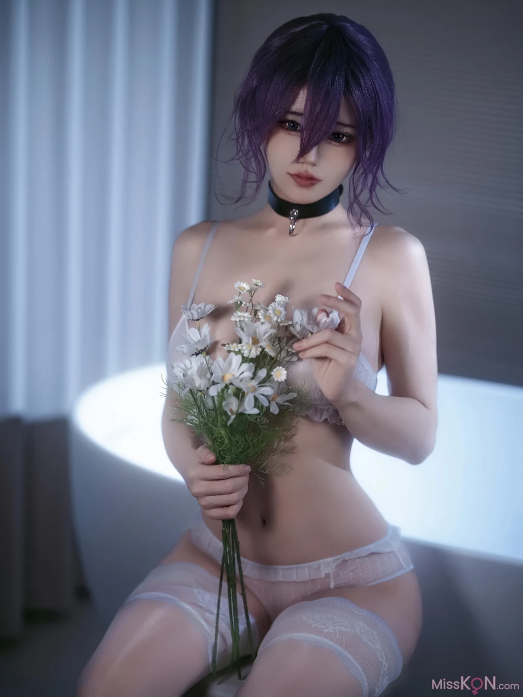 Coser@ Chiyo Ogura w: Patreon subscription Chainsaw Man Lacey (32 photos) Coser@ Chiyo Ogura w: Patreon subscription Chainsaw Man Lacey (32 photos)