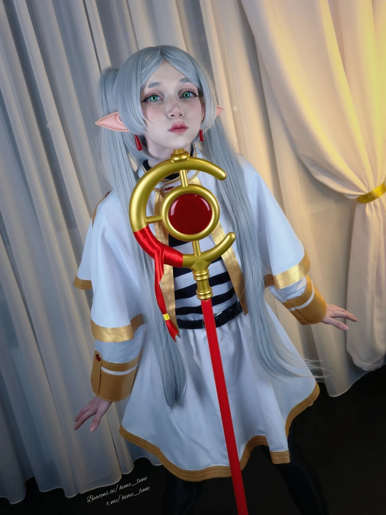 Freezing (Hime Lune) Freezing (Hime Lune)