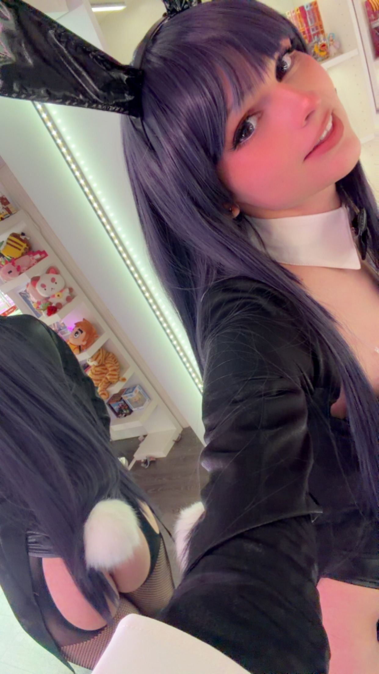 Peachybunnn - Arisa Iyazoi Peachybunnn - Arisa Iyazoi