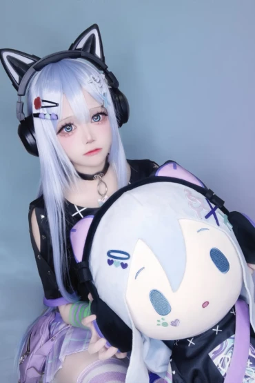 昼貓hiru - Kanade Yoisaki 5 昼貓hiru - Kanade Yoisaki
