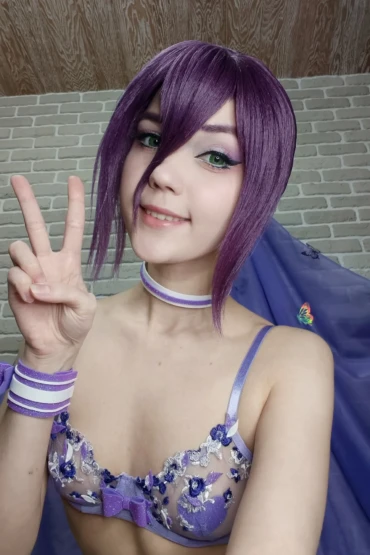 Ariadna Lobe - Reze 6 Ariadna Lobe - Reze