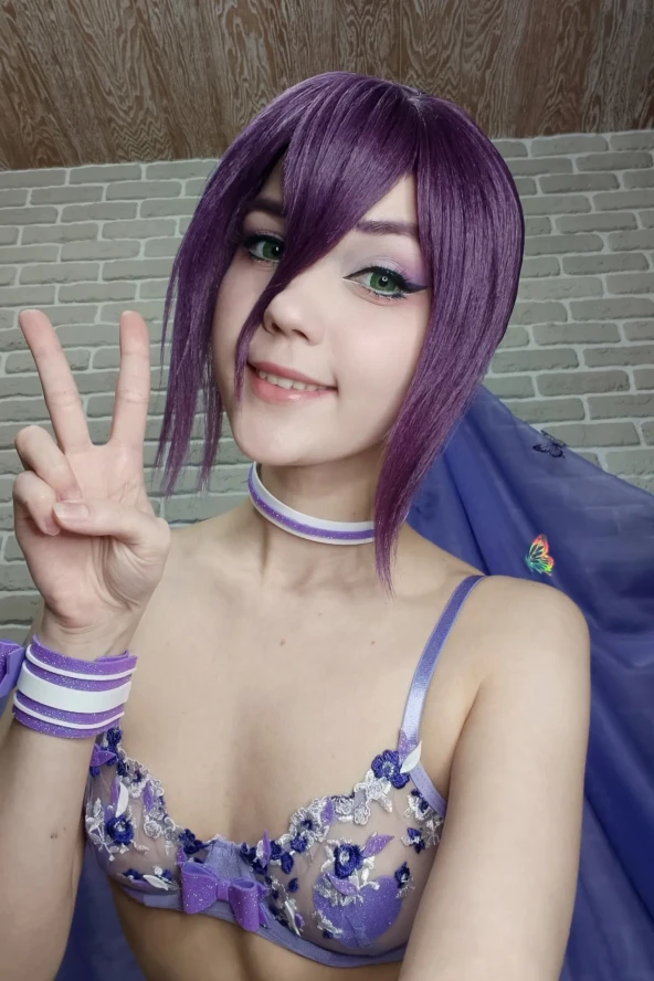 Ariadna Lobe - Reze 8 Ariadna Lobe - Reze