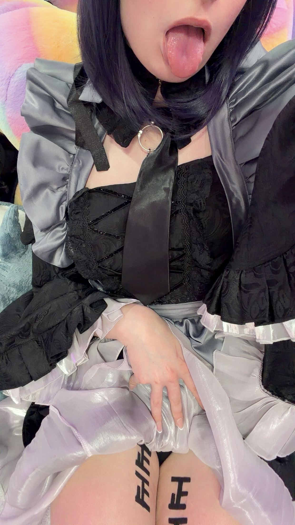 Peachybunnn - Shizuku Peachybunnn - Shizuku