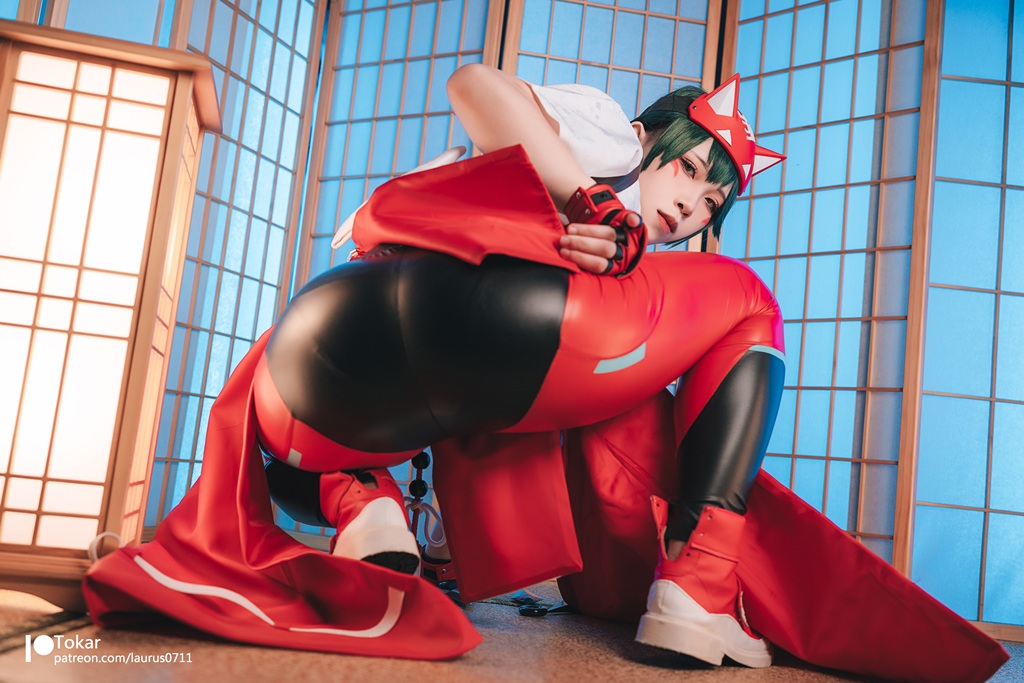 Tokar 浵卡 – Kiriko Tokar 浵卡 – Kiriko