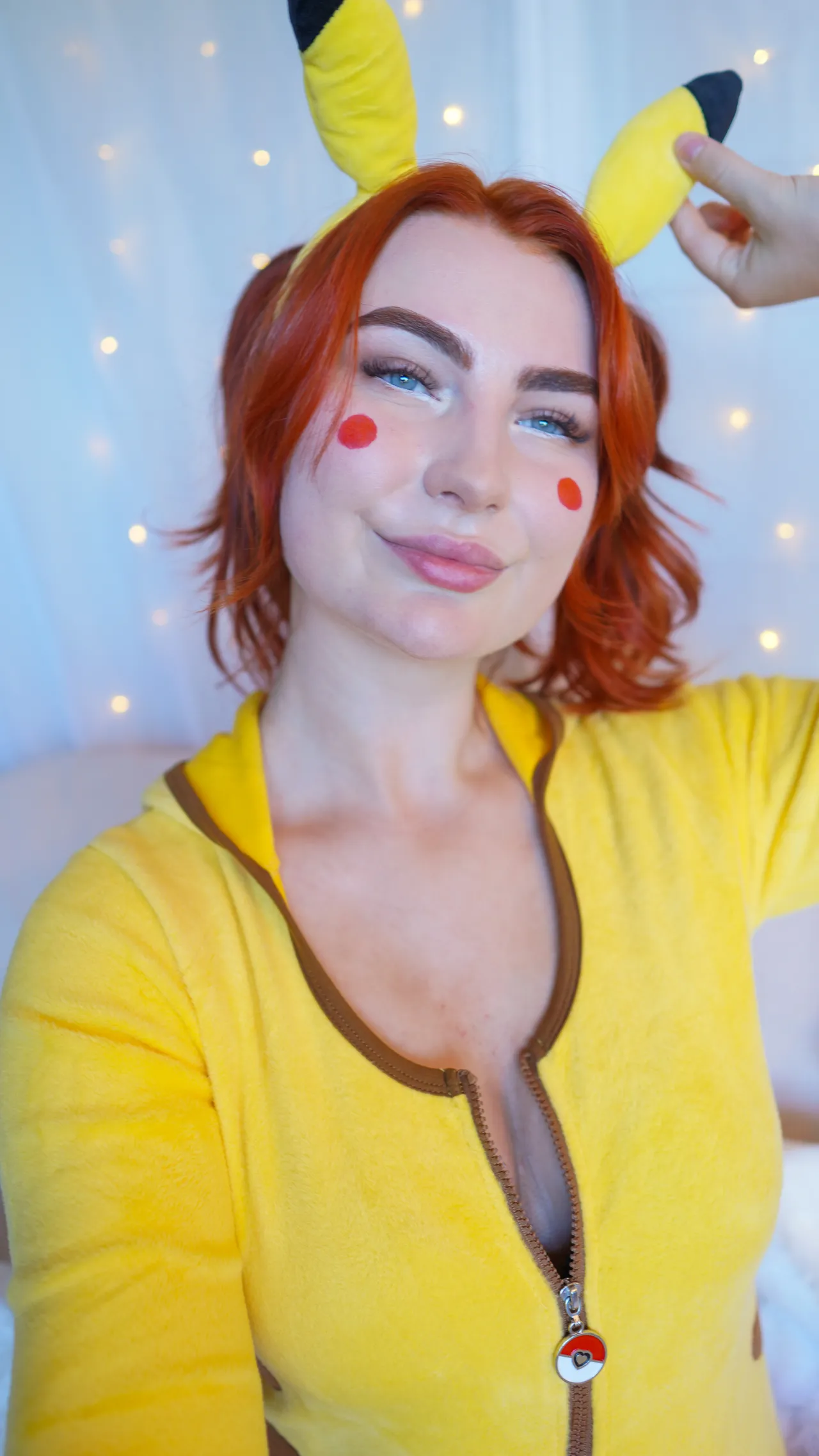 Sacred XO - Pikachu Sacred XO - Pikachu