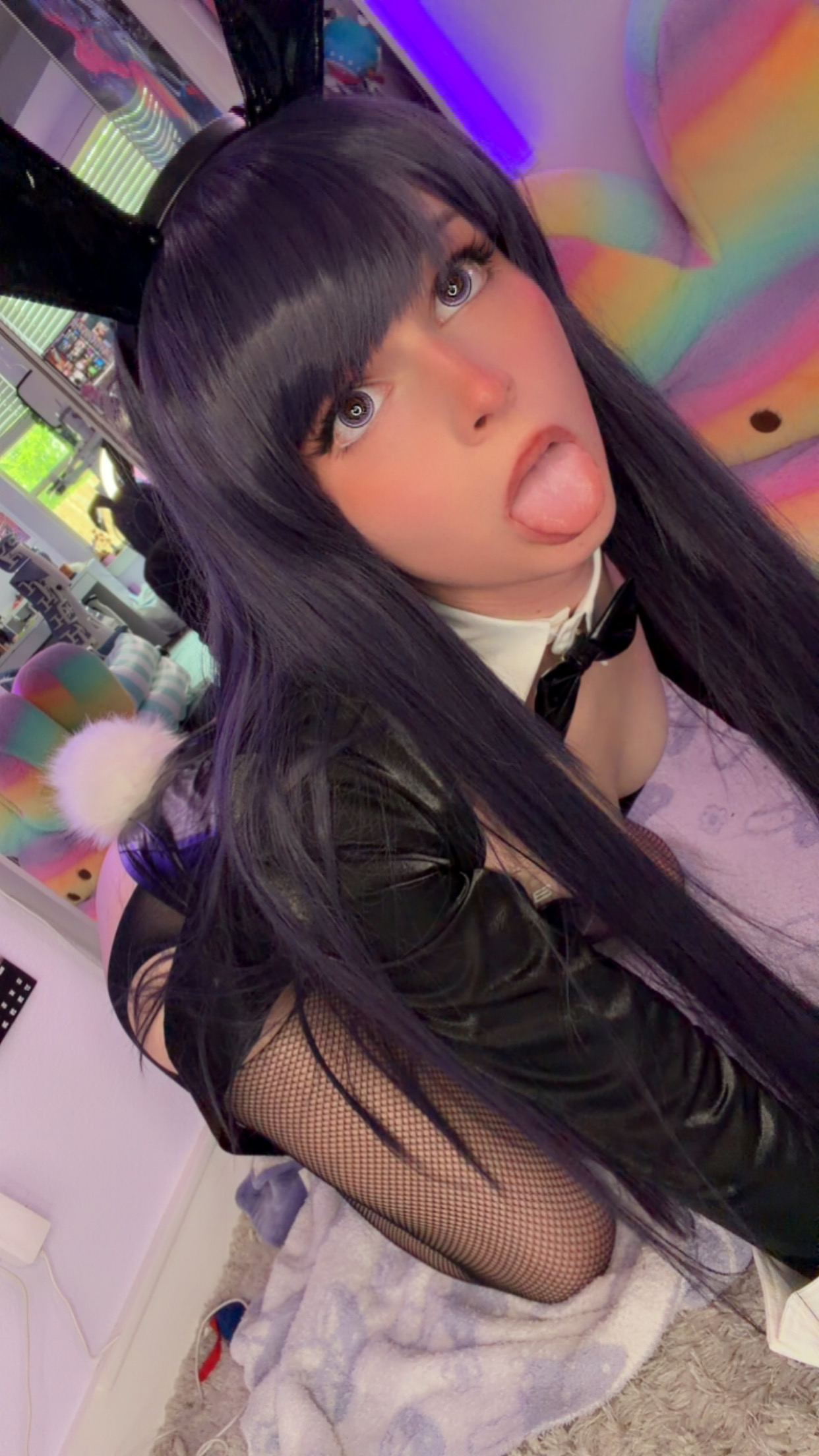 Peachybunnn - Arisa Iyazoi Peachybunnn - Arisa Iyazoi